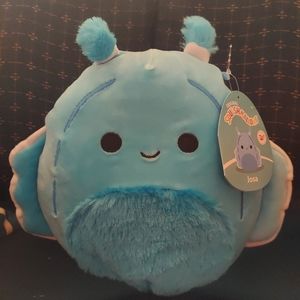 Josa Squishmallow